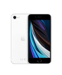iPhone SE White 128GB