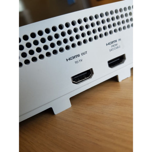 XBOX ONE S / SERIES S HDMI Replacement