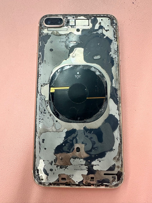 iPhone 8 Plus Rose Gold Spares and Repairs