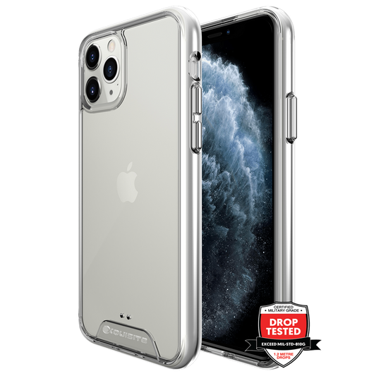 Xquisite ProAir for iPhone 11 Pro - Clear
