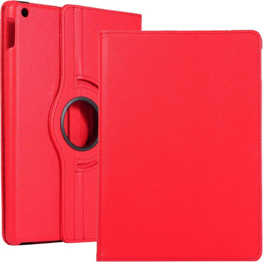 TechProtect 360 for iPad Pro 12.9” 3rd/4th/5th Gen - Red