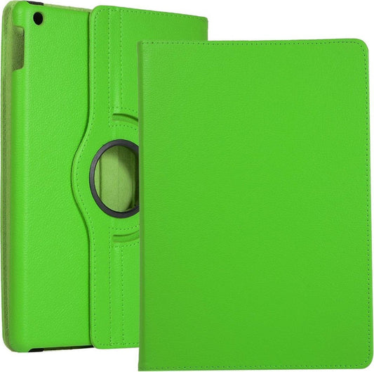TechProtect 360 for iPad Pro 12.9” 3rd/4th/5th Gen - Green