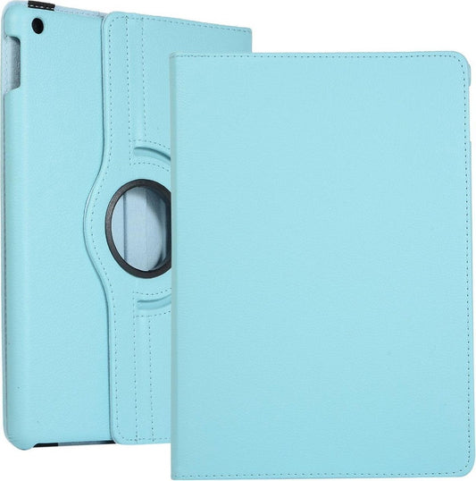 TechProtect 360 for iPad Pro 12.9” 3rd/4th/5th Gen - Sky Blue