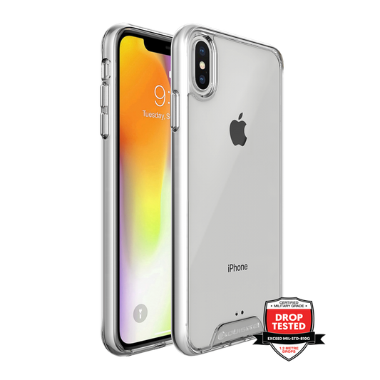 Xquisite ProAir for iPhone XS Max - Clear