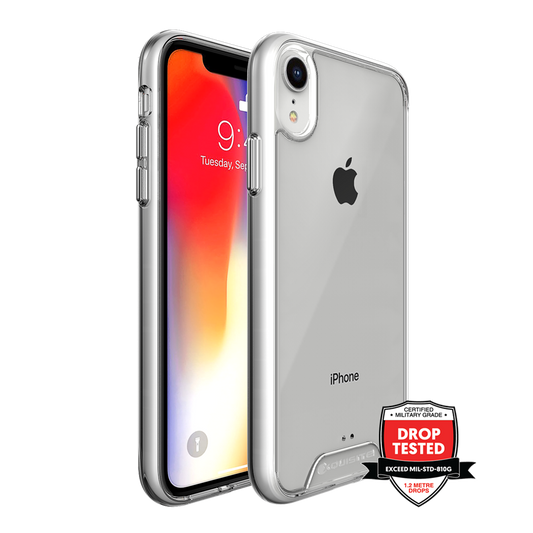 Xquisite ProAir for iPhone XR - Clear