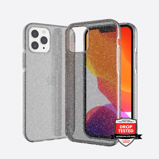 Xquisite Stardust for iPhone 12 Pro Max - Smoke
