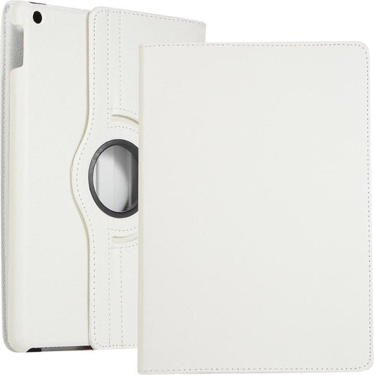 TechProtect 360 for iPad Pro 12.9” 3rd/4th/5th Gen - White