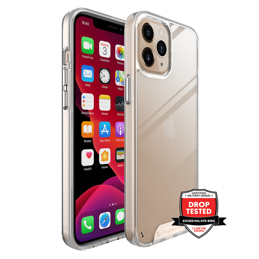 Xquisite ProAir for iPhone 12 Pro Max - Clear