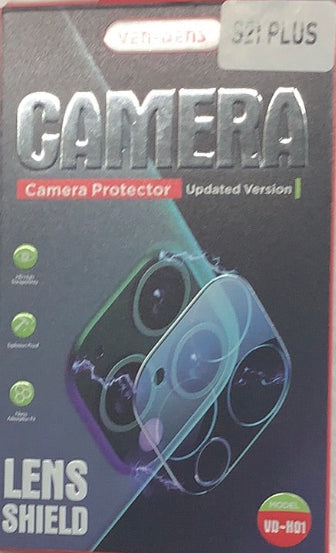 Camera Lens Protector S21 Plus