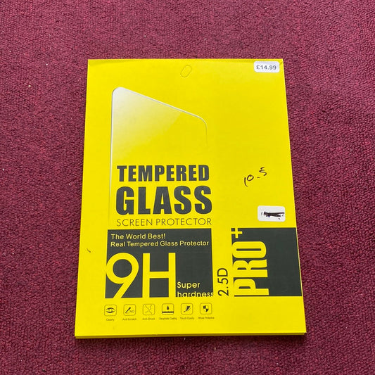 Screen Protector Tempered Glass IPad 10.5