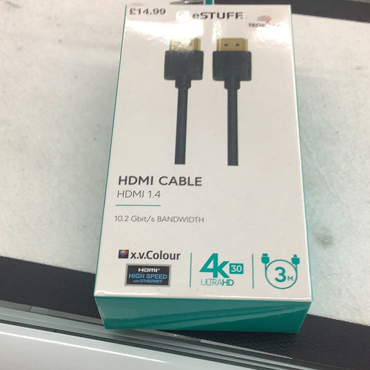 HDMI Cable3M