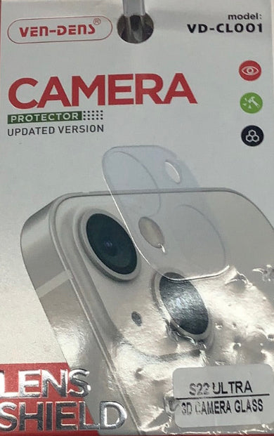 Camera Lens Protector S22 Ultra