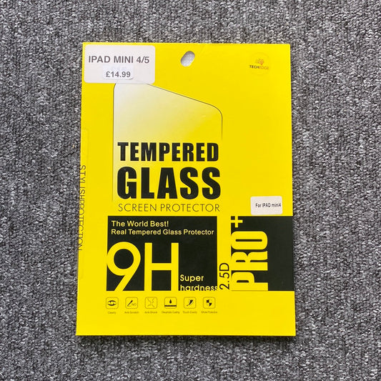 Screen Protector Tempered Glass IPad Mini 4/5