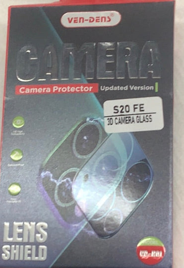Camera Lens Protecter S20 FE