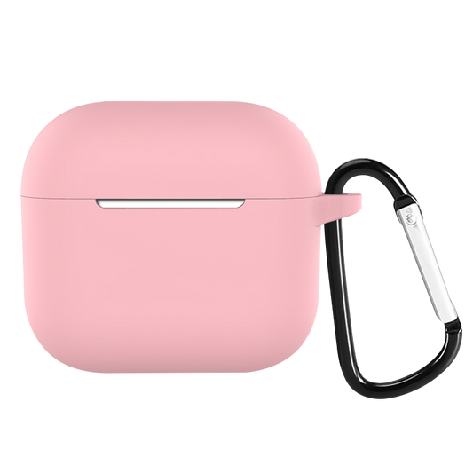 Devia - Silicone for Apple Airpods (3rd Gen) - Pink