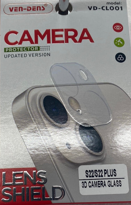 Camera Lens Protector S22/S22 Plus