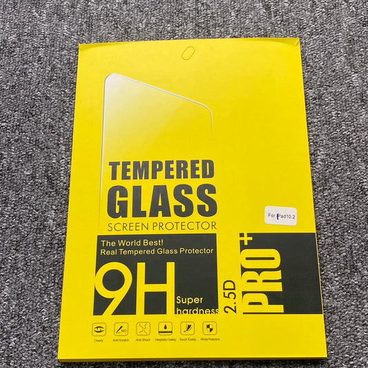 Screen Protector Tempered Glass IPad 10.2