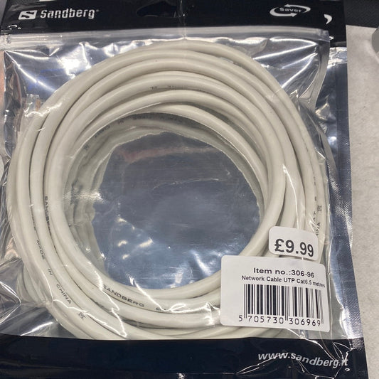 Network Cable 5m