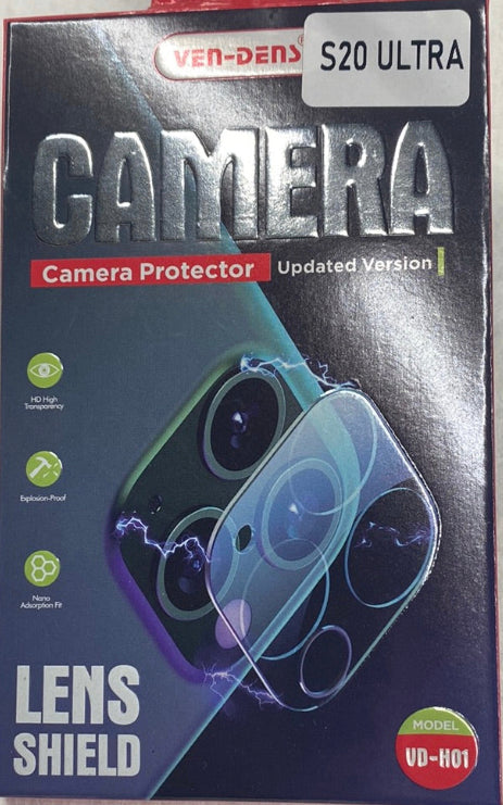 Camera Lens Protector S20 Ultra