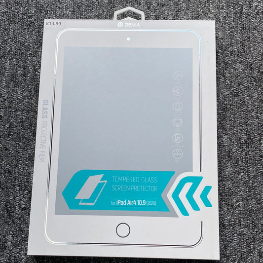 Screen Protector Tempered Glass IPad Air4 10.9 2020