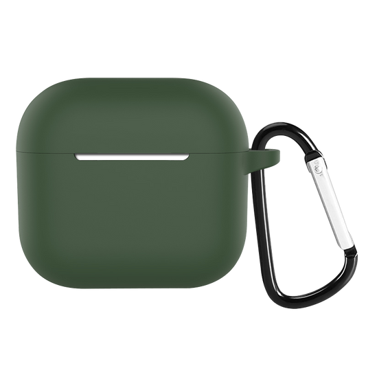Devia - Silicone for Apple Airpods (3rd Gen) - Green