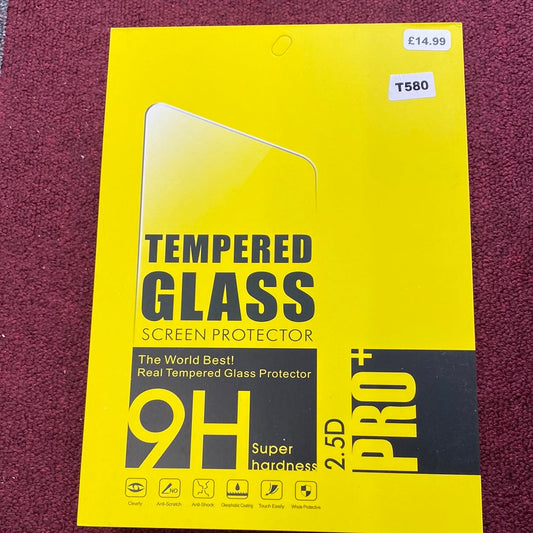 Screen Protector Tempered Glass Lenovo T580