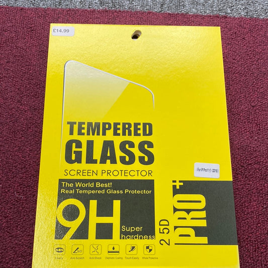 Screen Protector Tempered Glass IPad Pro 11 2018