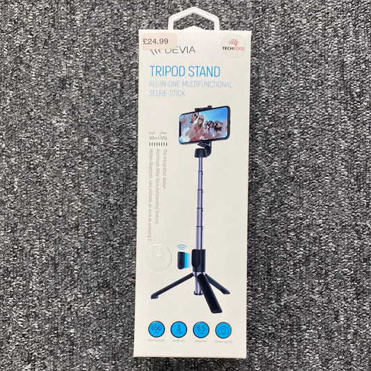 Tripod stand All-in-one Selfie Stick