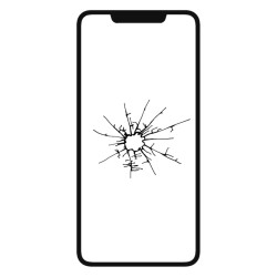 iPhone X Screen Replacement