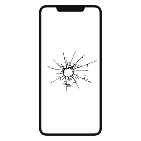 iPhone X Screen Replacement