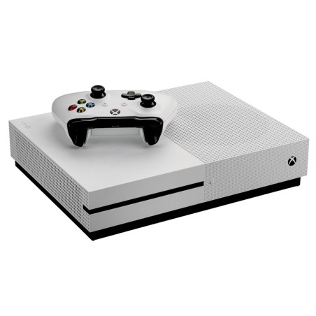 XBox One S HDMI No Display Repair Service