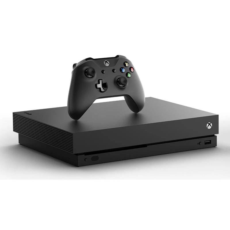 XBox One X HDMI No Display Repair Service