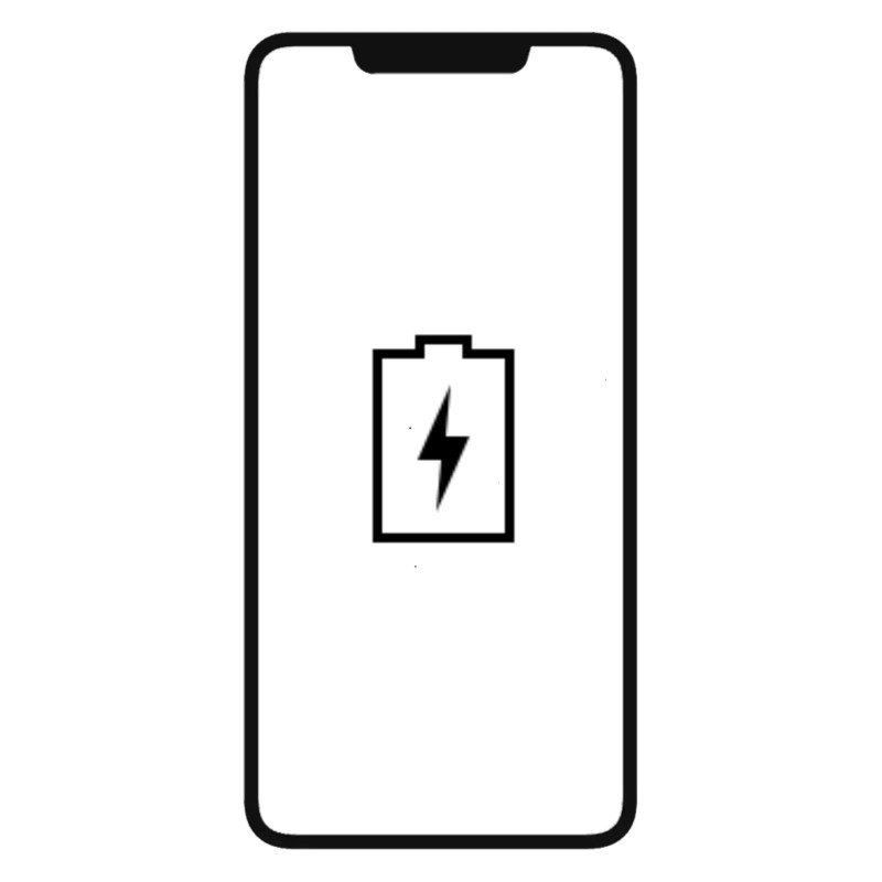 iPhone X Battery Replacement