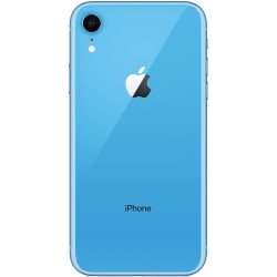 iPhone XR Blue 64GB Grade A/B