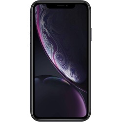 iPhone XR Black 64GB Grade A