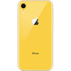 iPhone XR Yellow 64GB Grade A