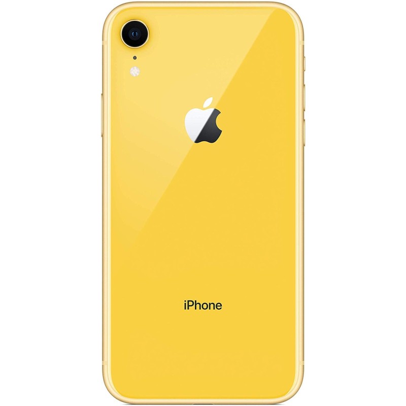 iPhone XR Yellow 64GB Grade A