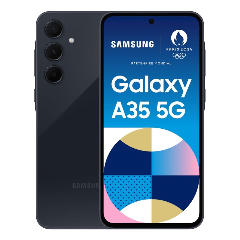 Samsung Galaxy A35 5G 128GB Brand New