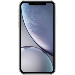 iPhone XR White 64GB Grade A