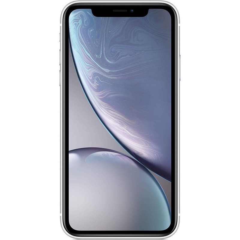 iPhone XR White 64GB Grade A