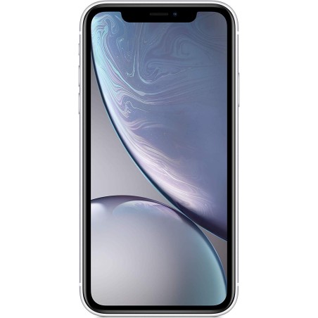 iPhone XR White 64GB Grade A