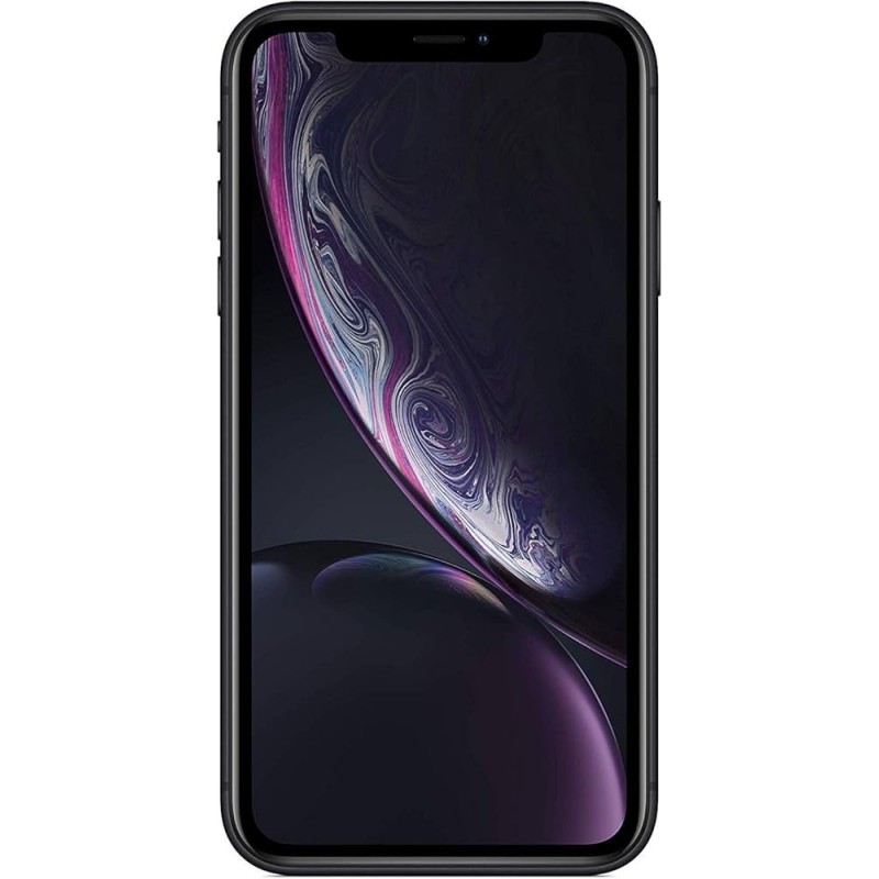 iPhone XR Black 64GB Grade B