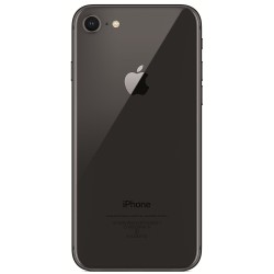 iPhone 8 Black 64GB Grade B