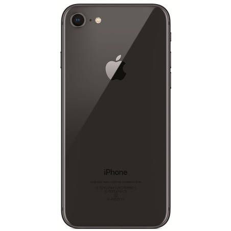 iPhone 8 Black 64GB Grade B