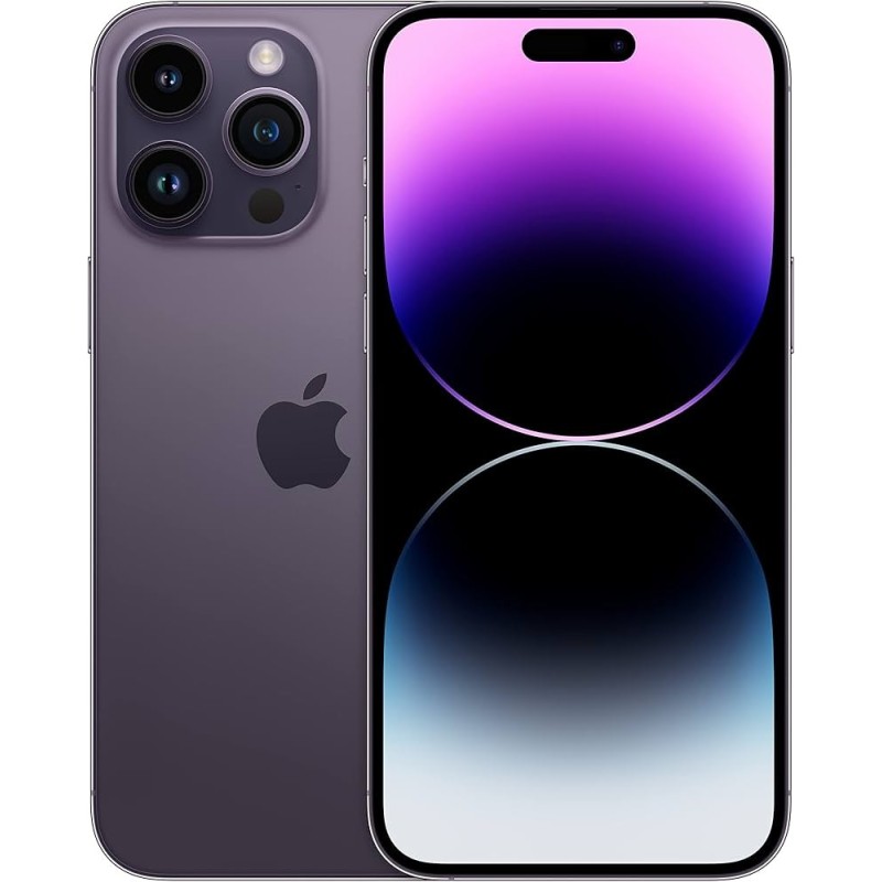 iPhone 14 Pro Max Purple 128GB Grade B