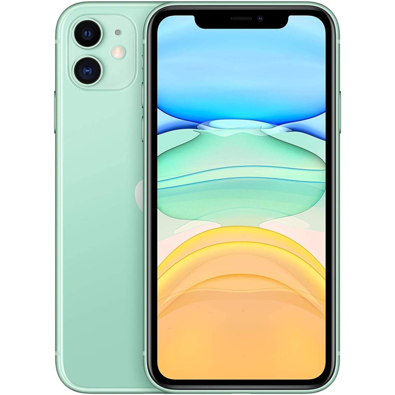 iPhone 11 Green 64GB Grade A