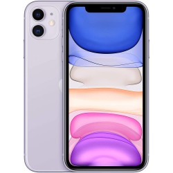 iPhone 11 Purple 64GB Grade B