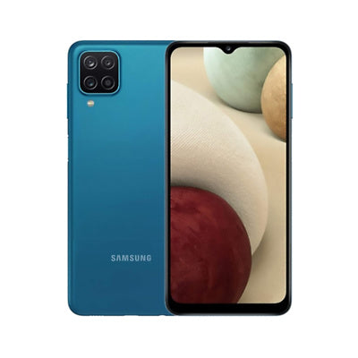 Galaxy 12 Blue 64GB