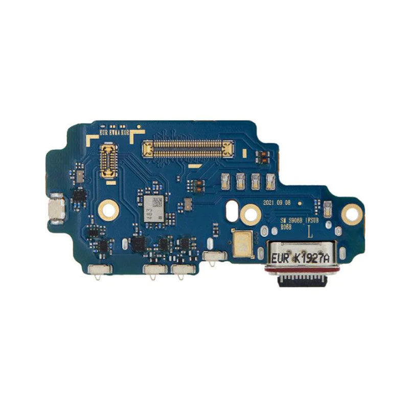 Samsung S22 Ultra Charge Port