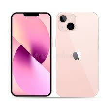 iPhone 13 Pink 128GB